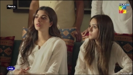 Khushbo Mein Basay Khat - Episode 27 - 28th May 2024